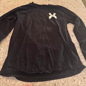 Excision merch- long sleeve detox shirt